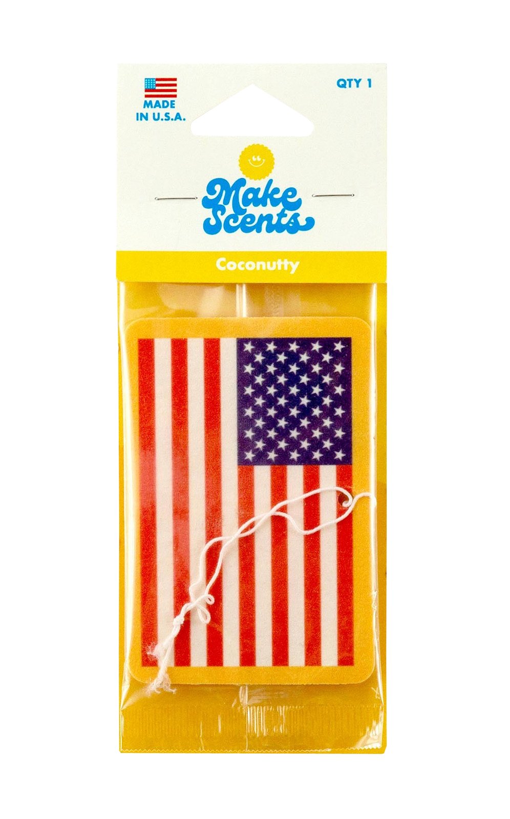 Make Scents Air Freshener Home OS