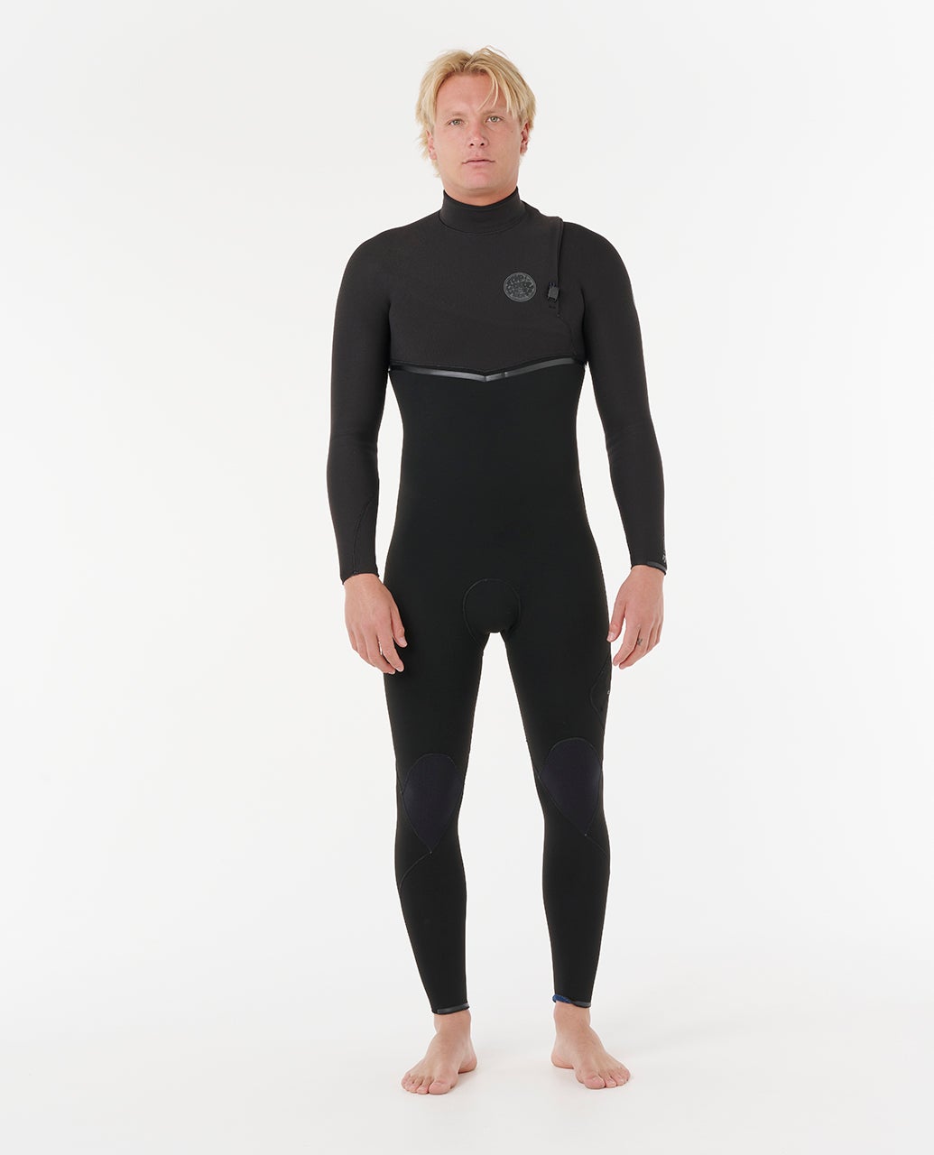 Rip Curl E-Bomb 3/2mm Zip Free Fullsuit 2375 - Deep Cactus MT