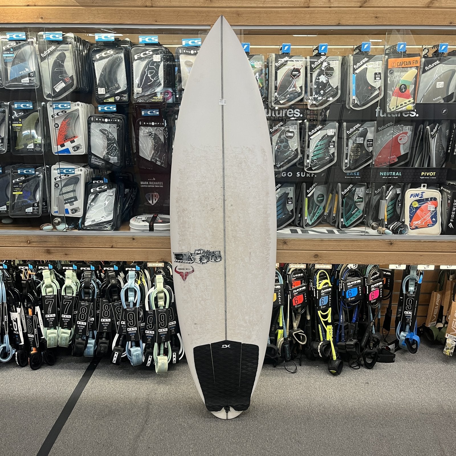 5ft9in JS Consignment