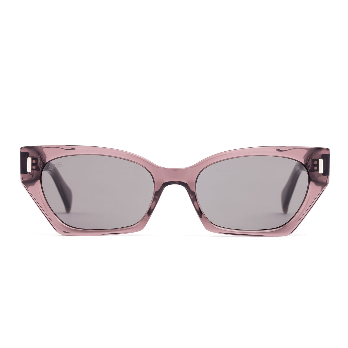Otis Selena Sunglasses EcoCrystalVelvet NeutralGrey