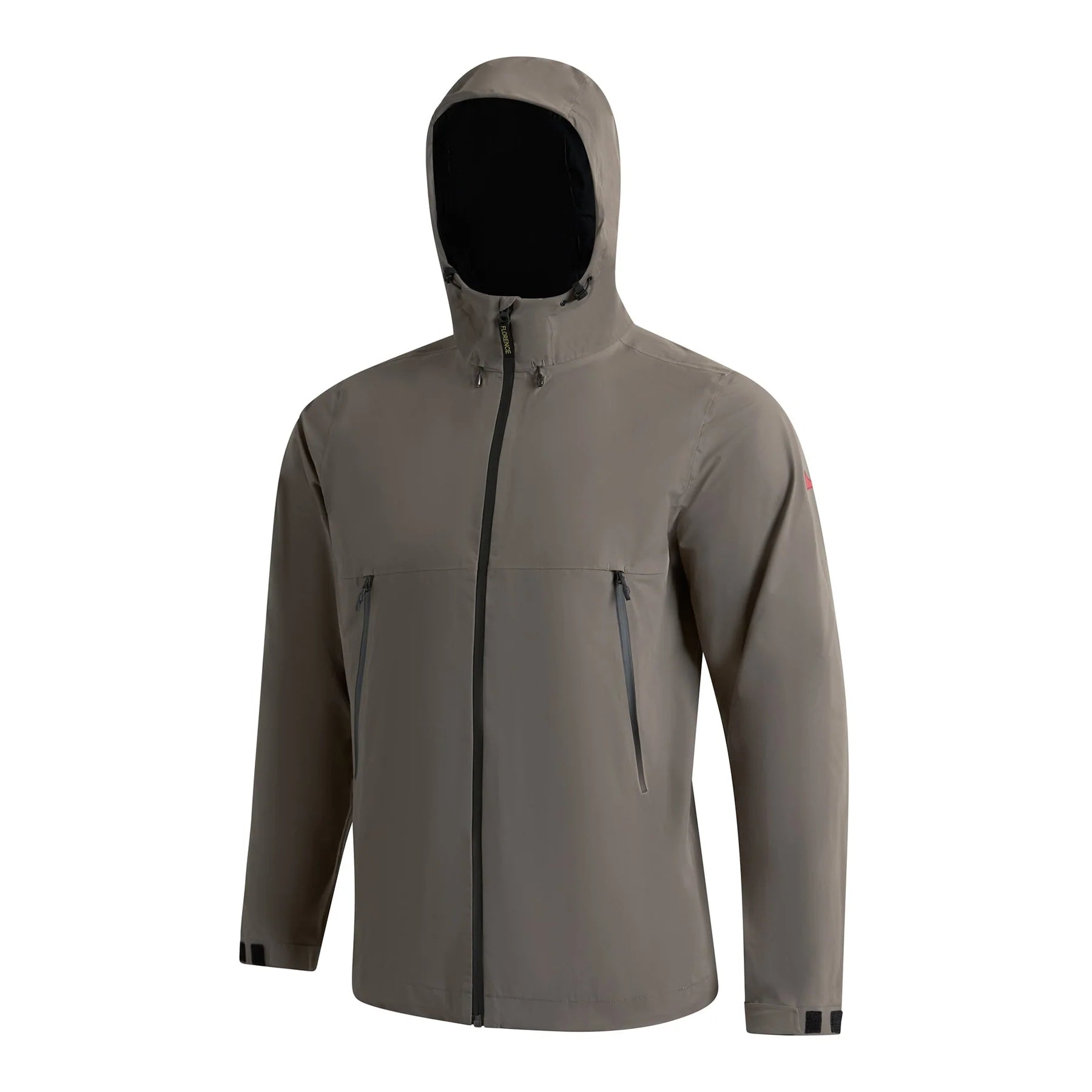 Florence Marine X 1.5mm FlatLock Wetsuit Jacket BLK S