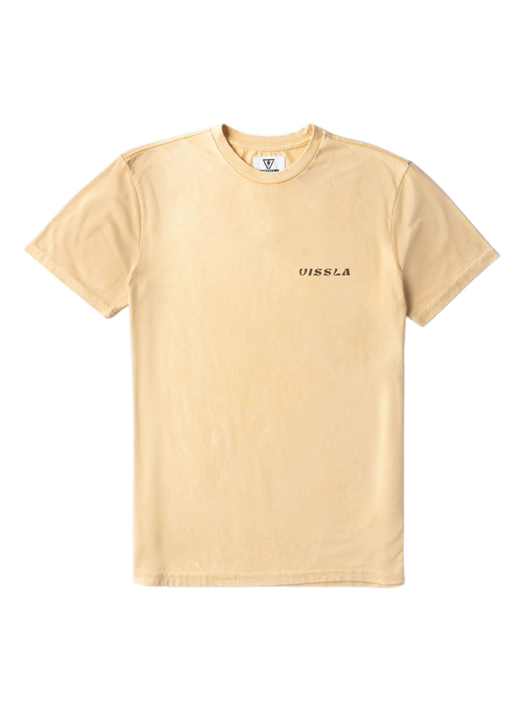Vissla Cove Cosmic Wash Boys Tee ALE M