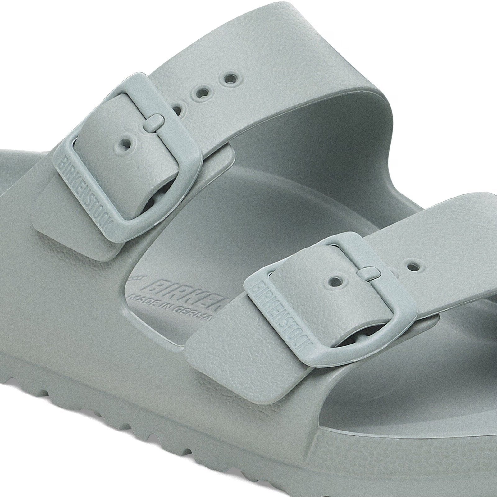 Birkenstock Arizona Big Buckle Active EVA Womens Sandal Pure Sage 8