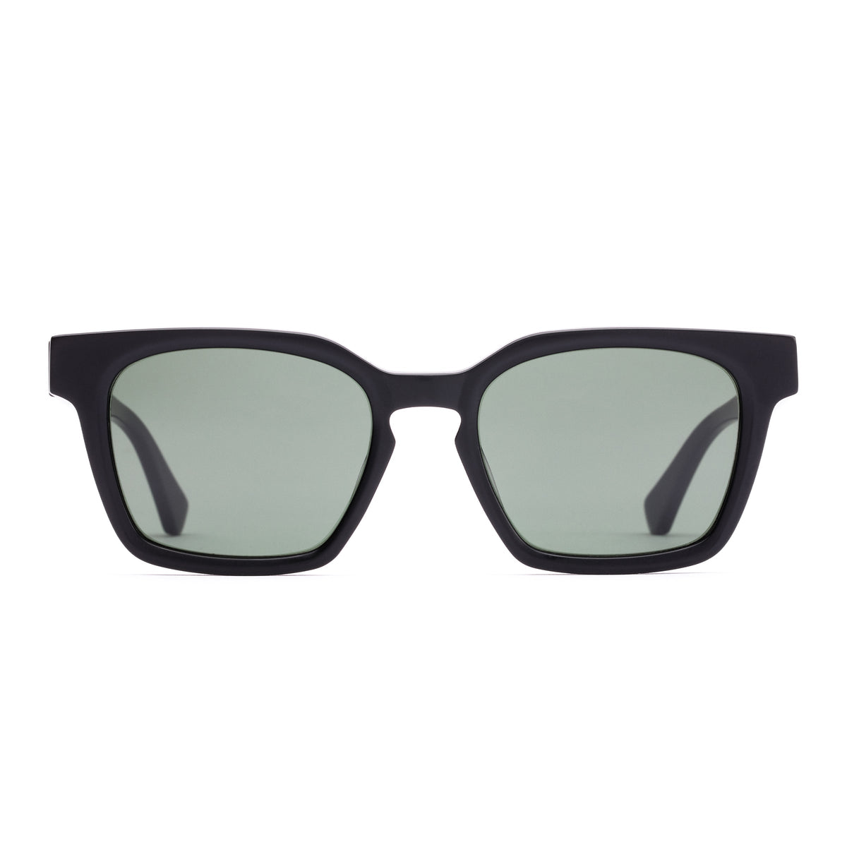 Otis Interlude Polarized Sunglasses EcoBlack Grey