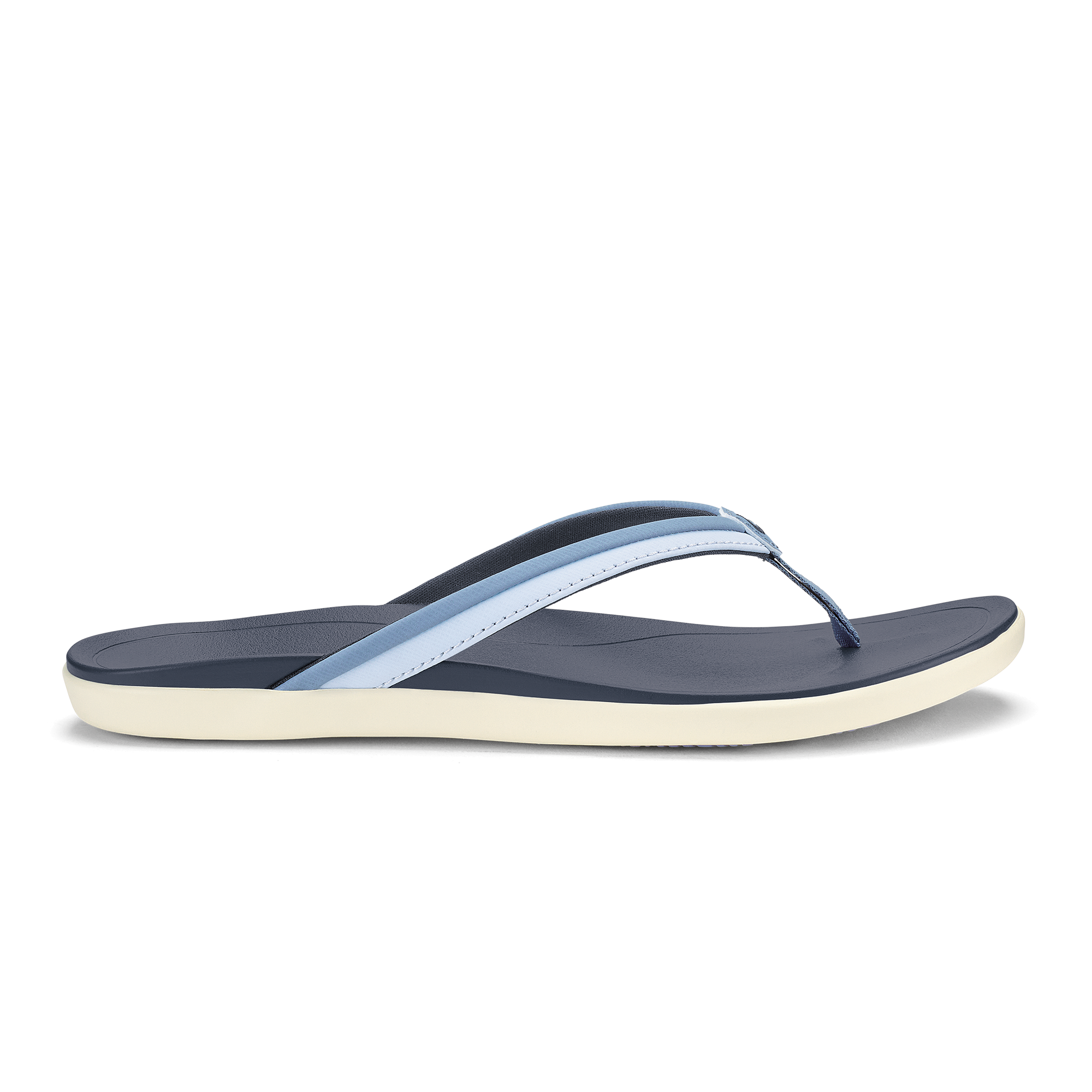 Olukai Ho opio Malua Womens Sandal FNNB-Ocean Fog-Lanai Breeze 7
