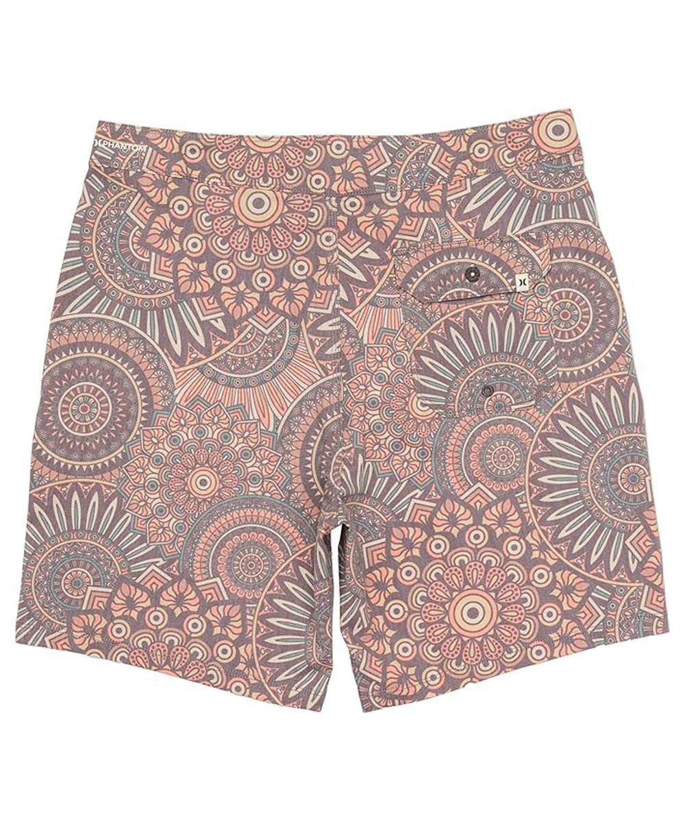 Hurley Phantom Naturals Tailgate 18in Boardshort H685-Matador 31