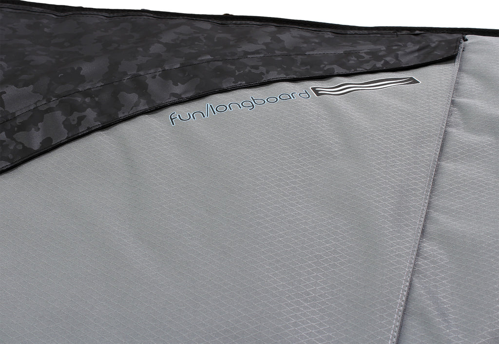 Pro-Lite Rhino Single Longboard Travel Bag 10ft6in