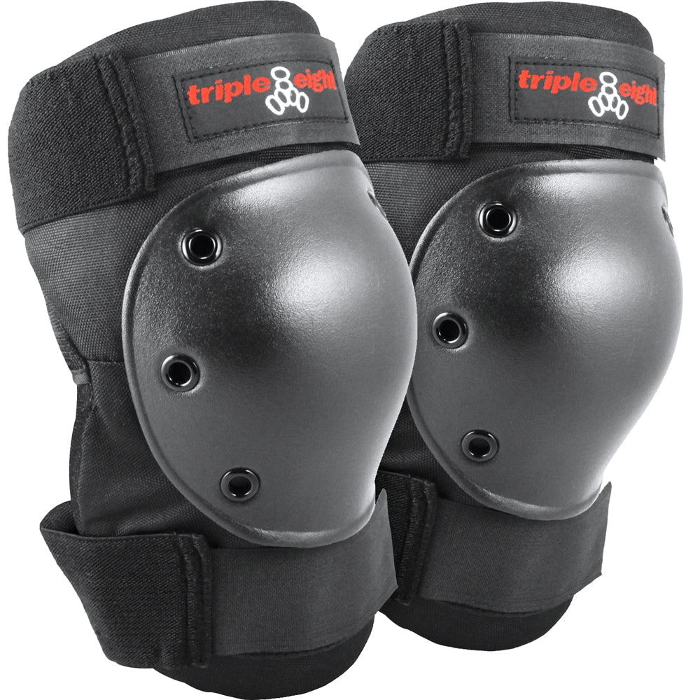 TRIPLE 8 SAVER 3/PK PADs BLACK XS