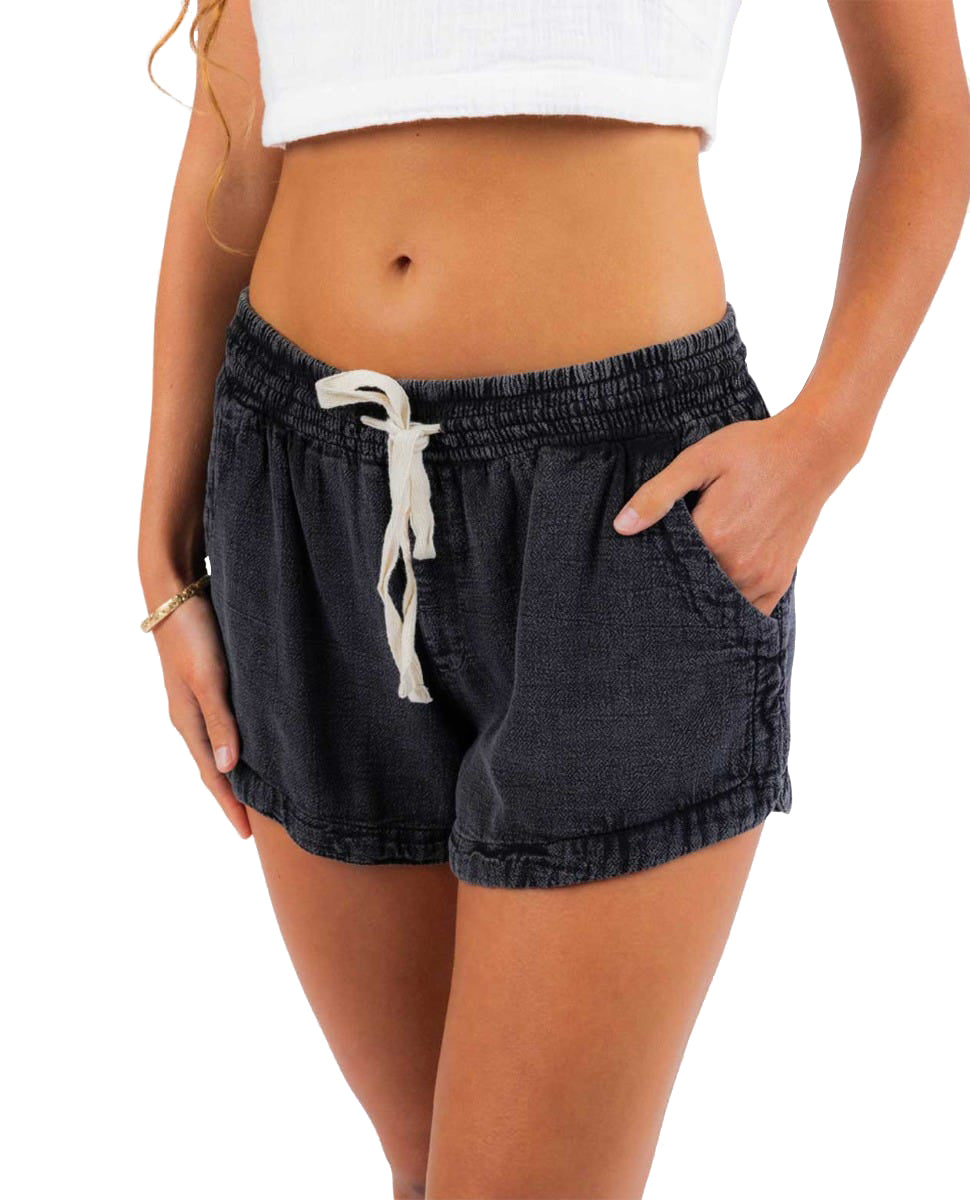 Rip Curl Classic Surf Elastic Short Black S