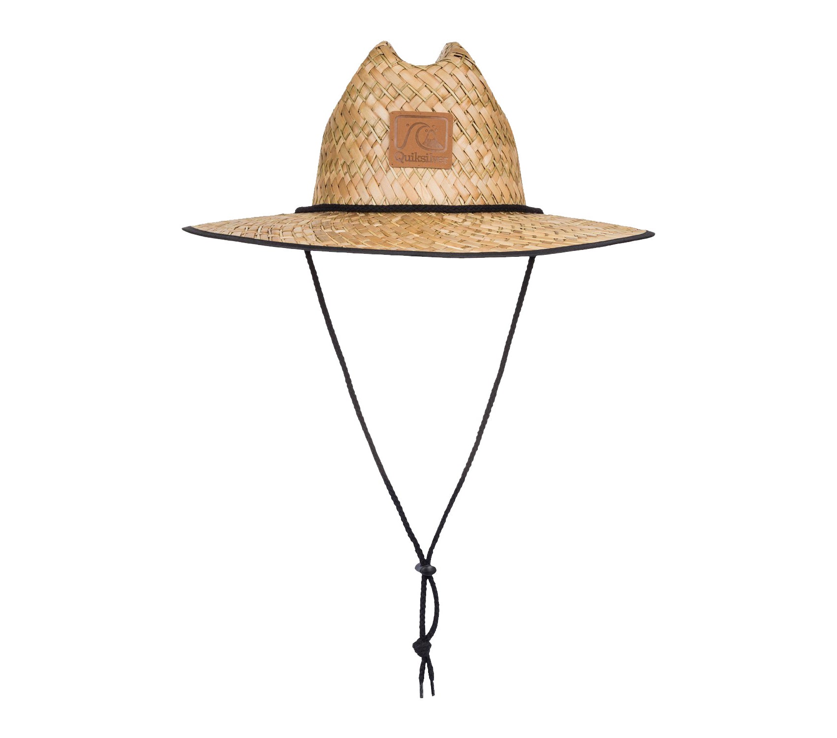 Quiksilver Outsider Straw Lifeguard Hat BGZ0 XXL