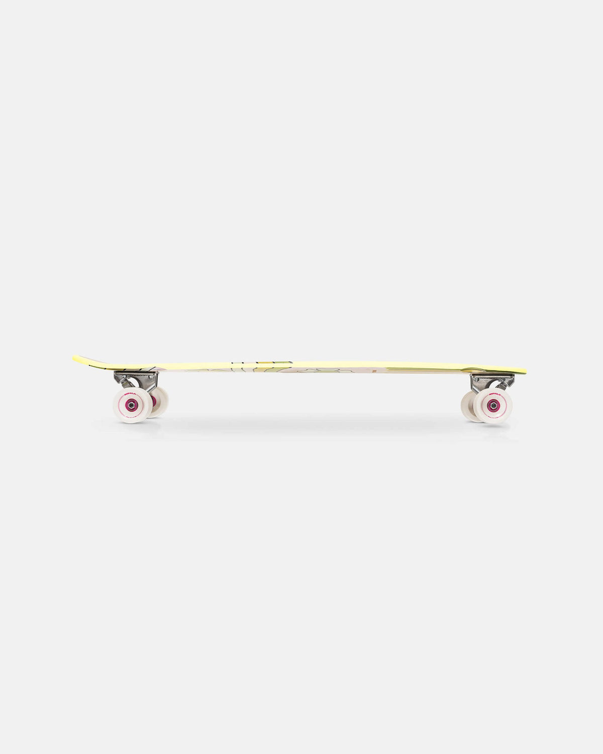 Impala Jupiter Longboard BirdyFloral 37