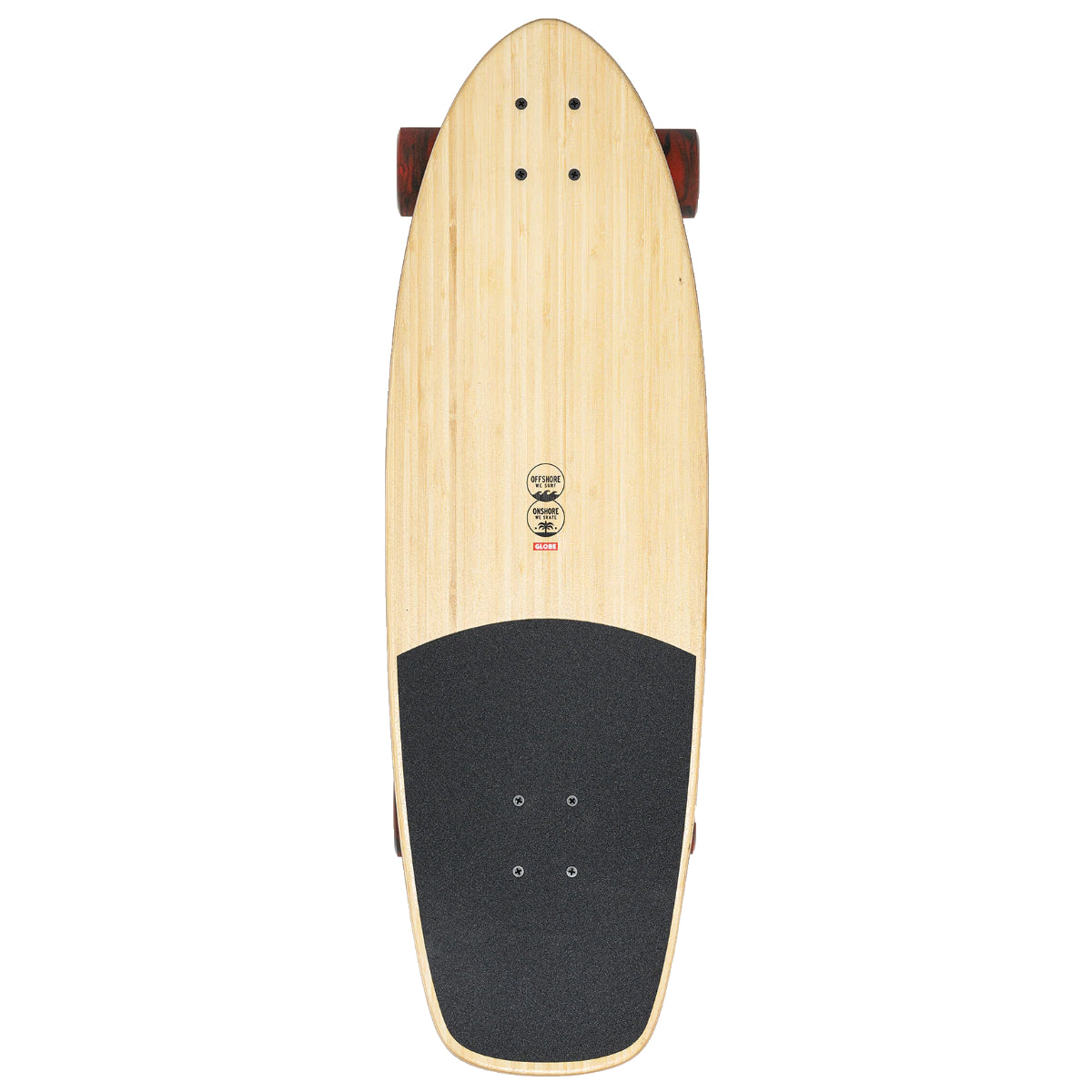 Globe Zuma Cruiser Complete OnShore/Flat 31