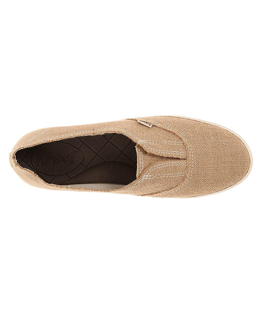 Reef Native Burlap Womens 6.5