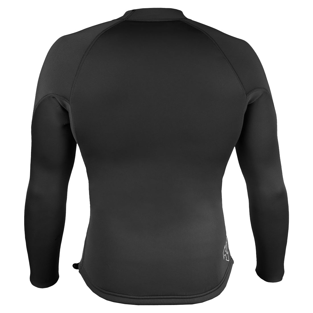 Xcel Axis 2/1mm LS Wetsuit Jacket BLK-Black L