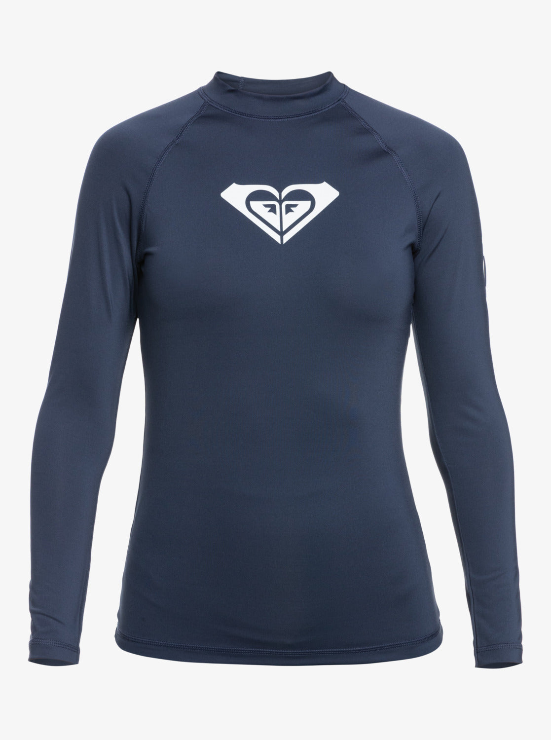 Roxy Whole Hearted LS UPF 50 Rashguard 2022 BSP0 S