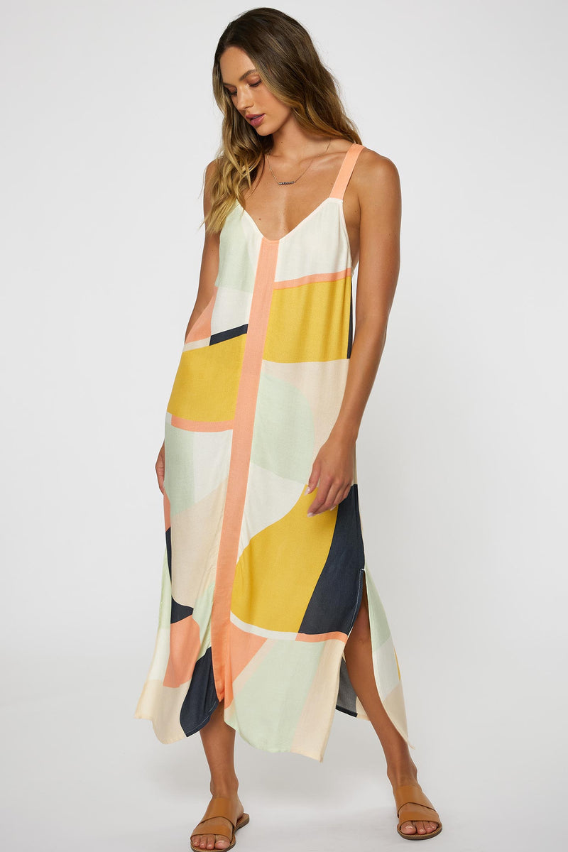 O'Neill Kyle Dress MUL M