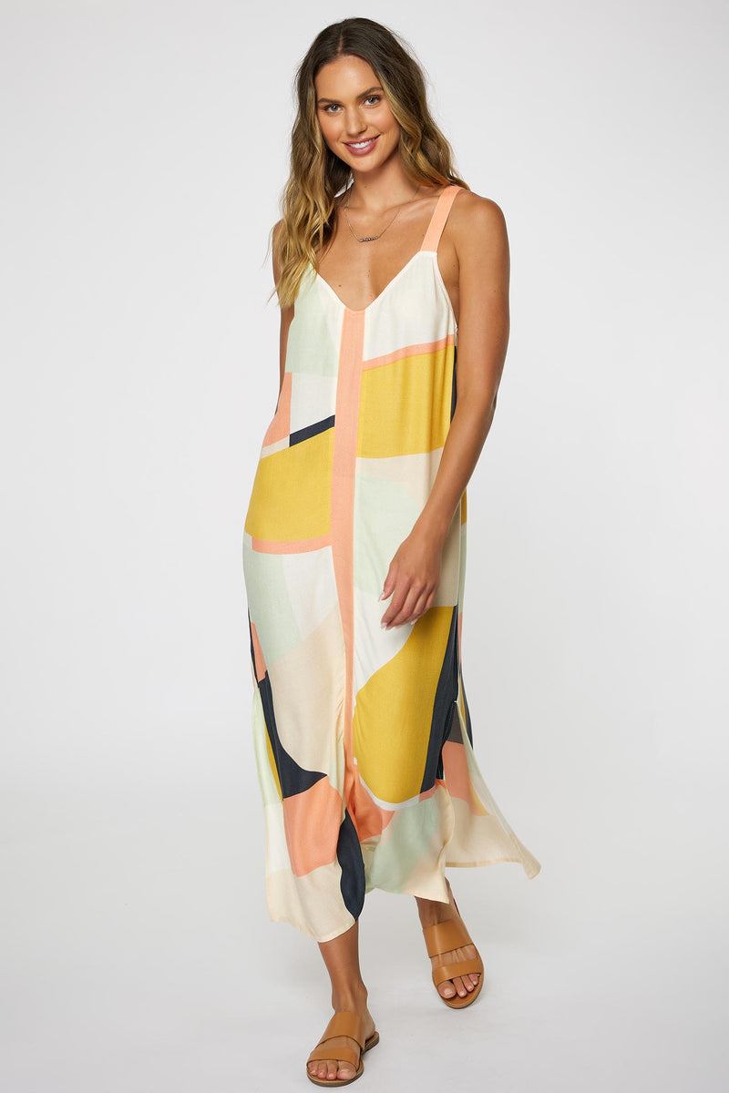 O'Neill Kyle Dress MUL M
