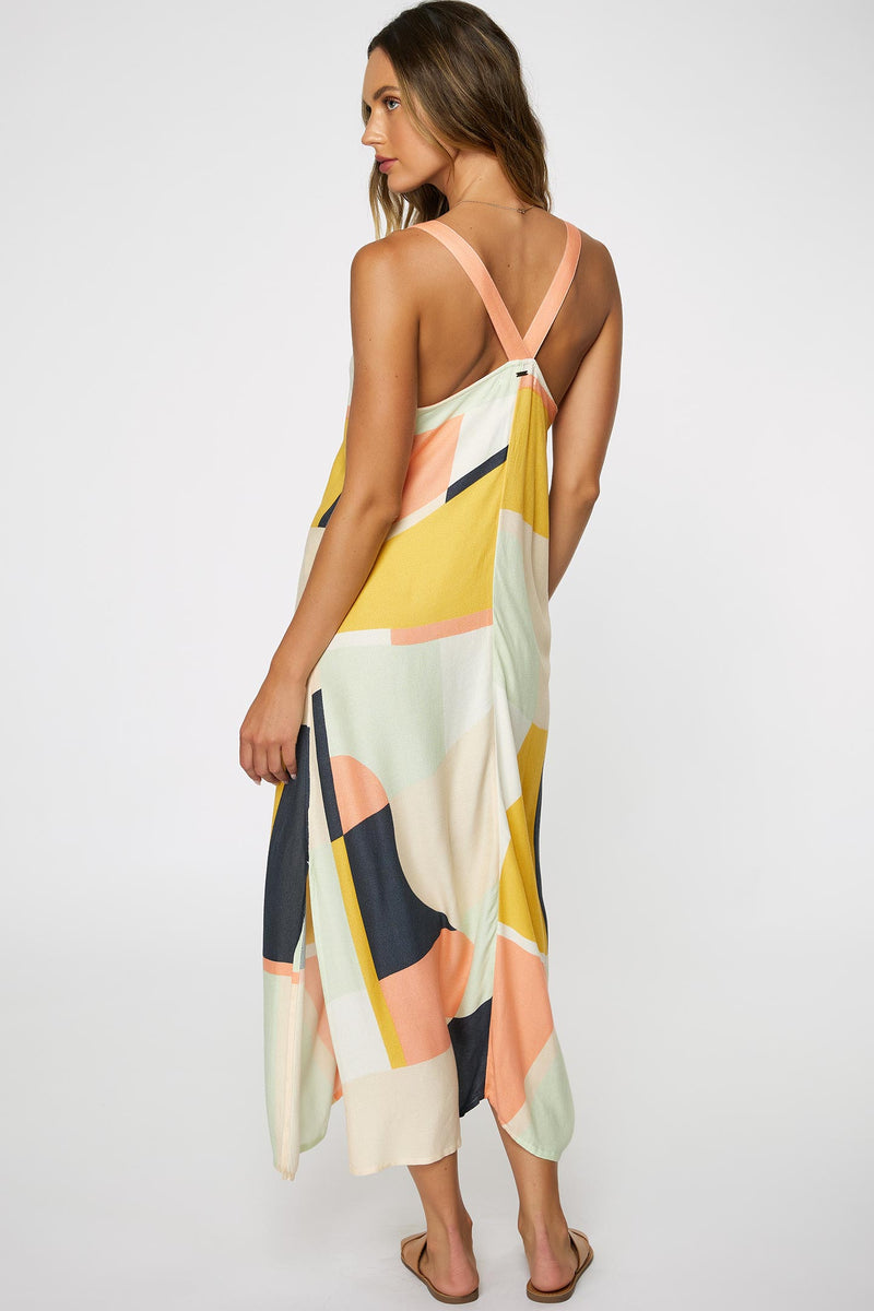 O'Neill Kyle Dress MUL M