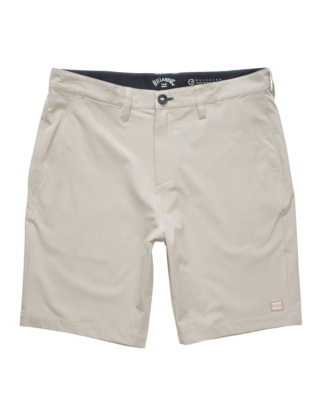 Billabong Crossfire Mid Short M24-MOON 28