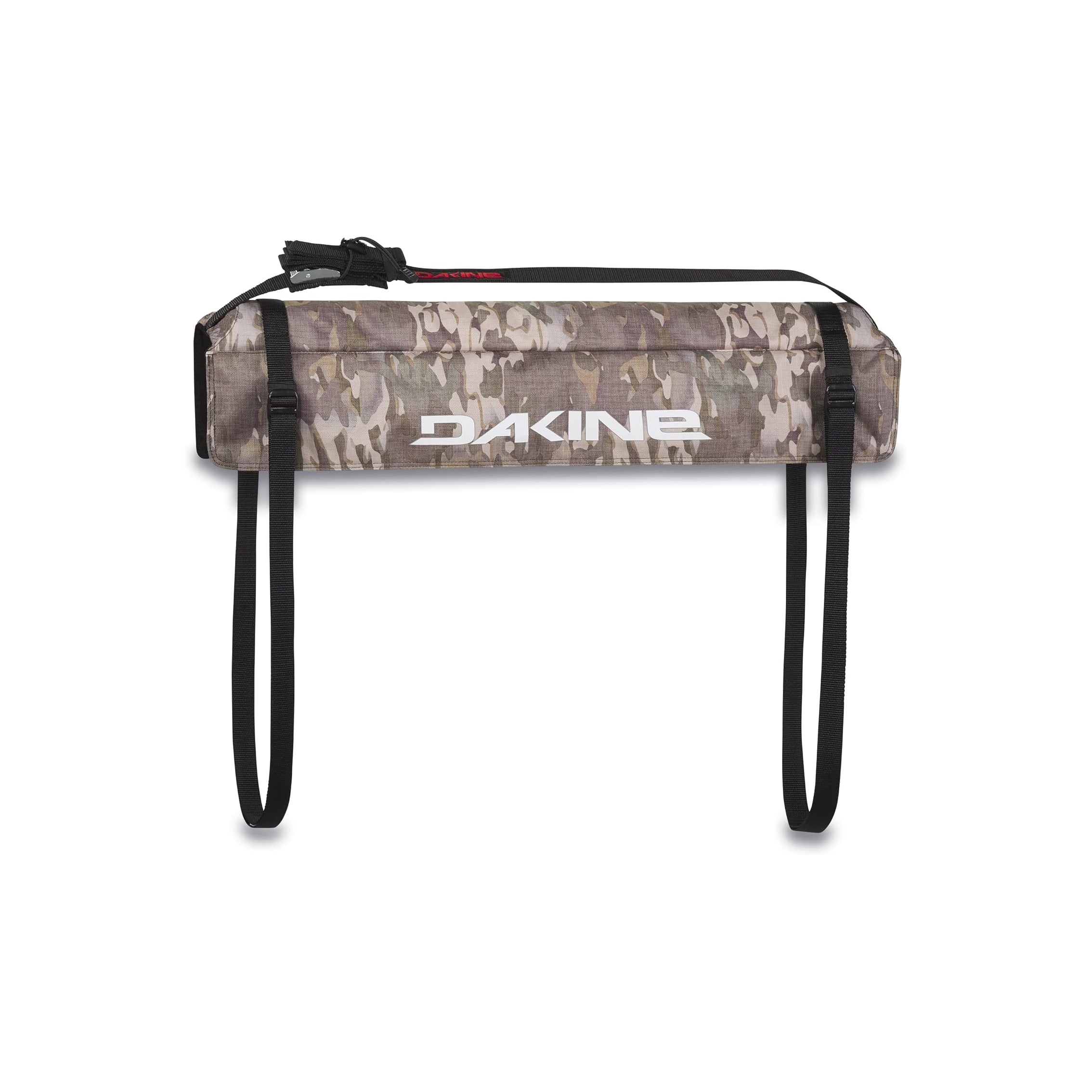 Dakine Tailgate Surf Pad 923-Vintage Camo