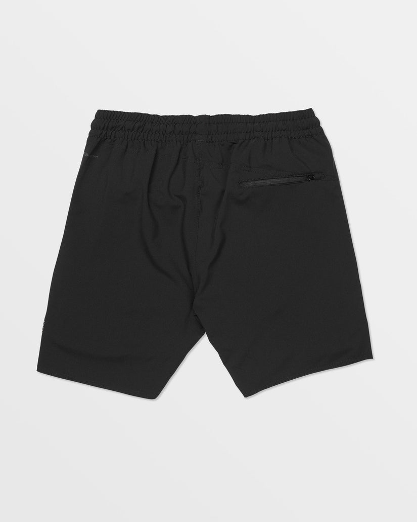 VOLCOM FRICKIN ASCENDER 18 Black M