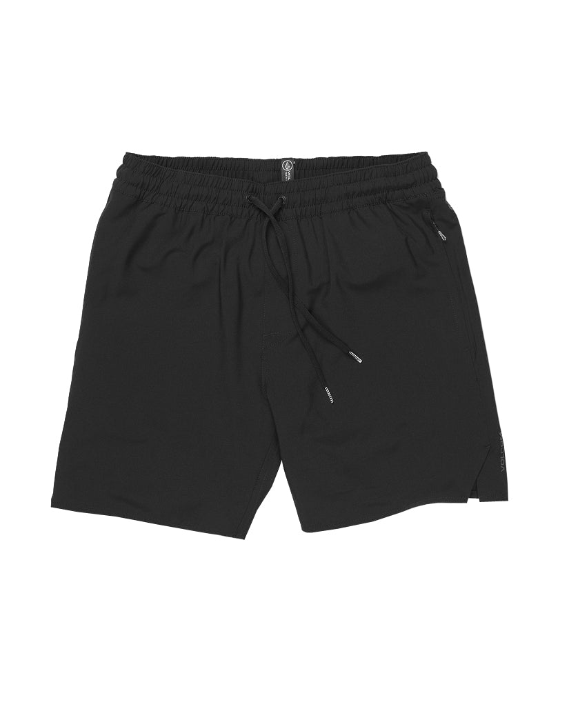 VOLCOM FRICKIN ASCENDER 18 Black M