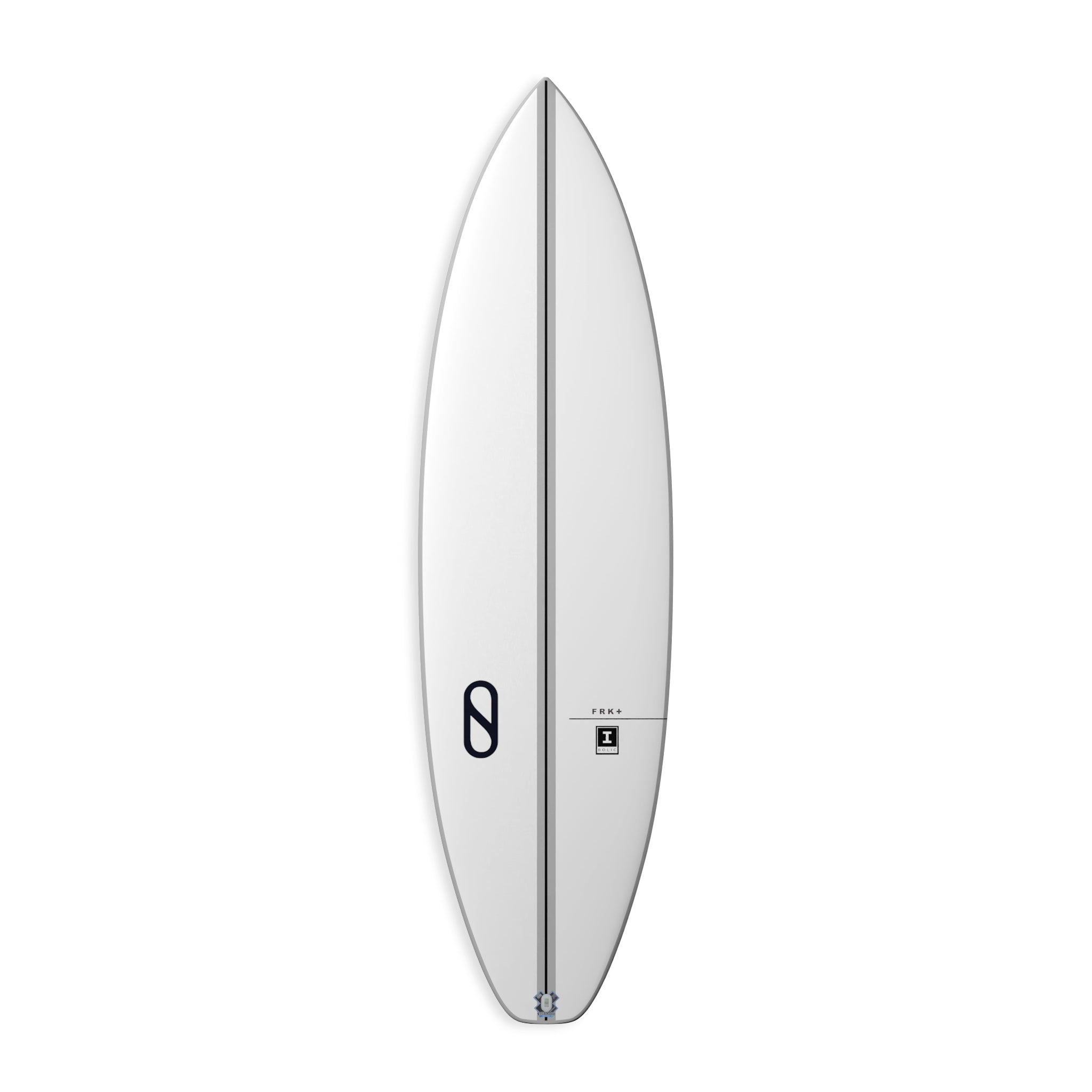 Firewire Surfboards FRK Round Tail Ibloic 5ft9in