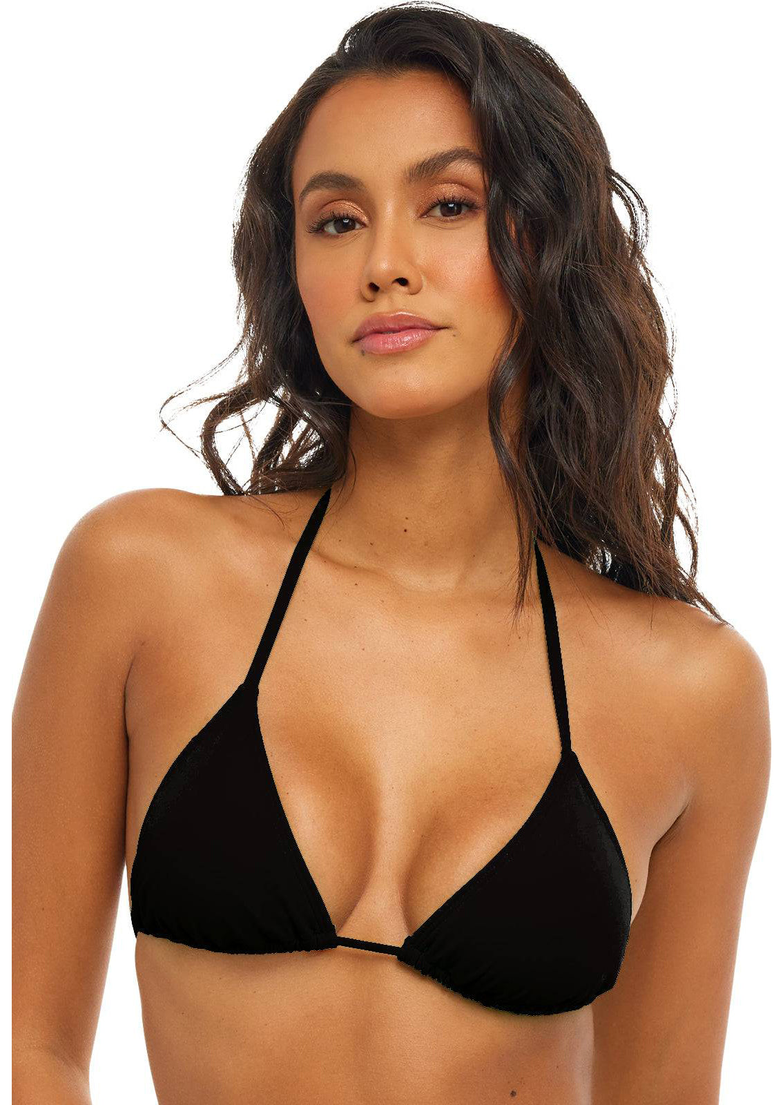 H2OH Bermuda Triangle Top BLK XL