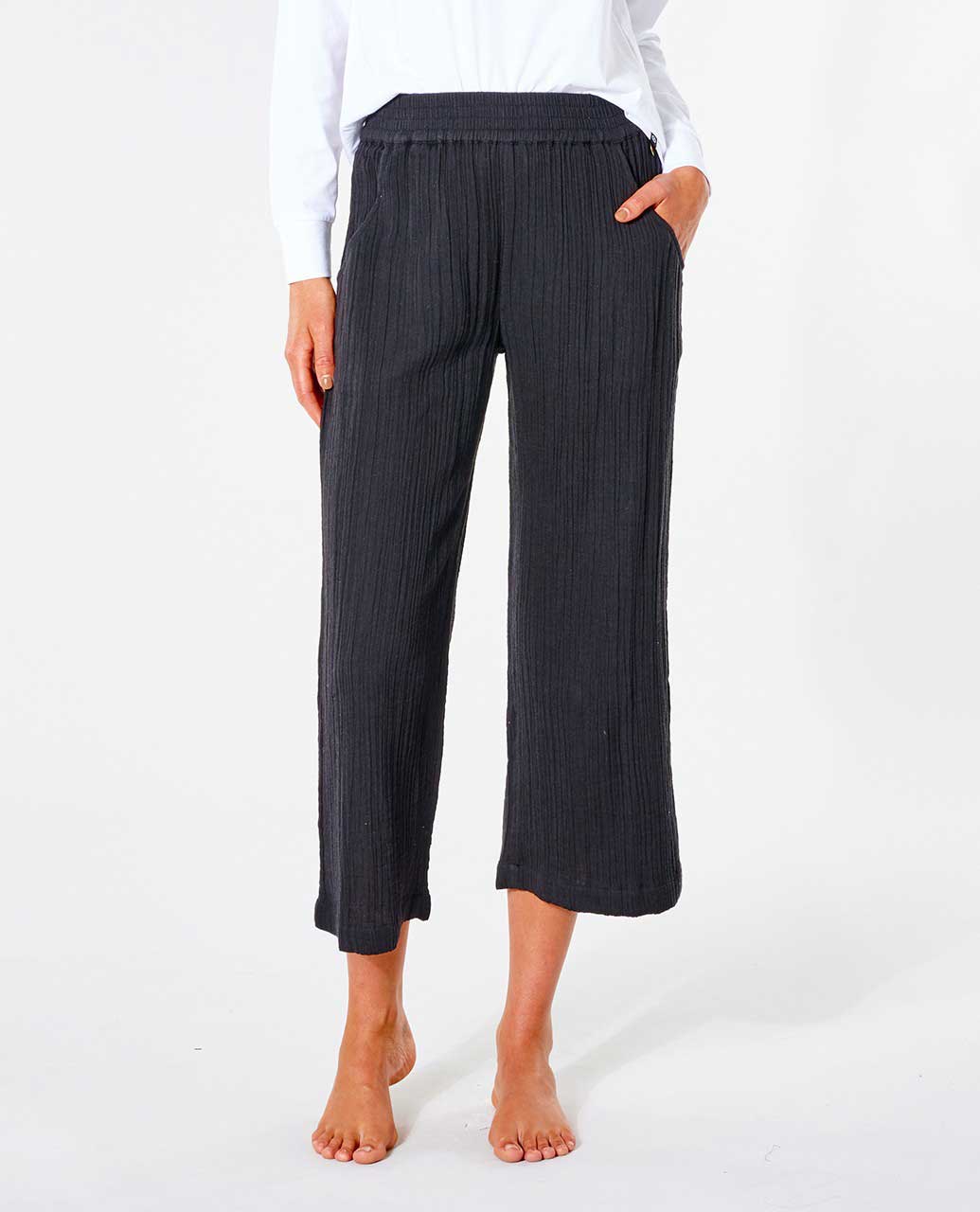 Rip Curl Premium Surf Beach Pant 0090-Black XS