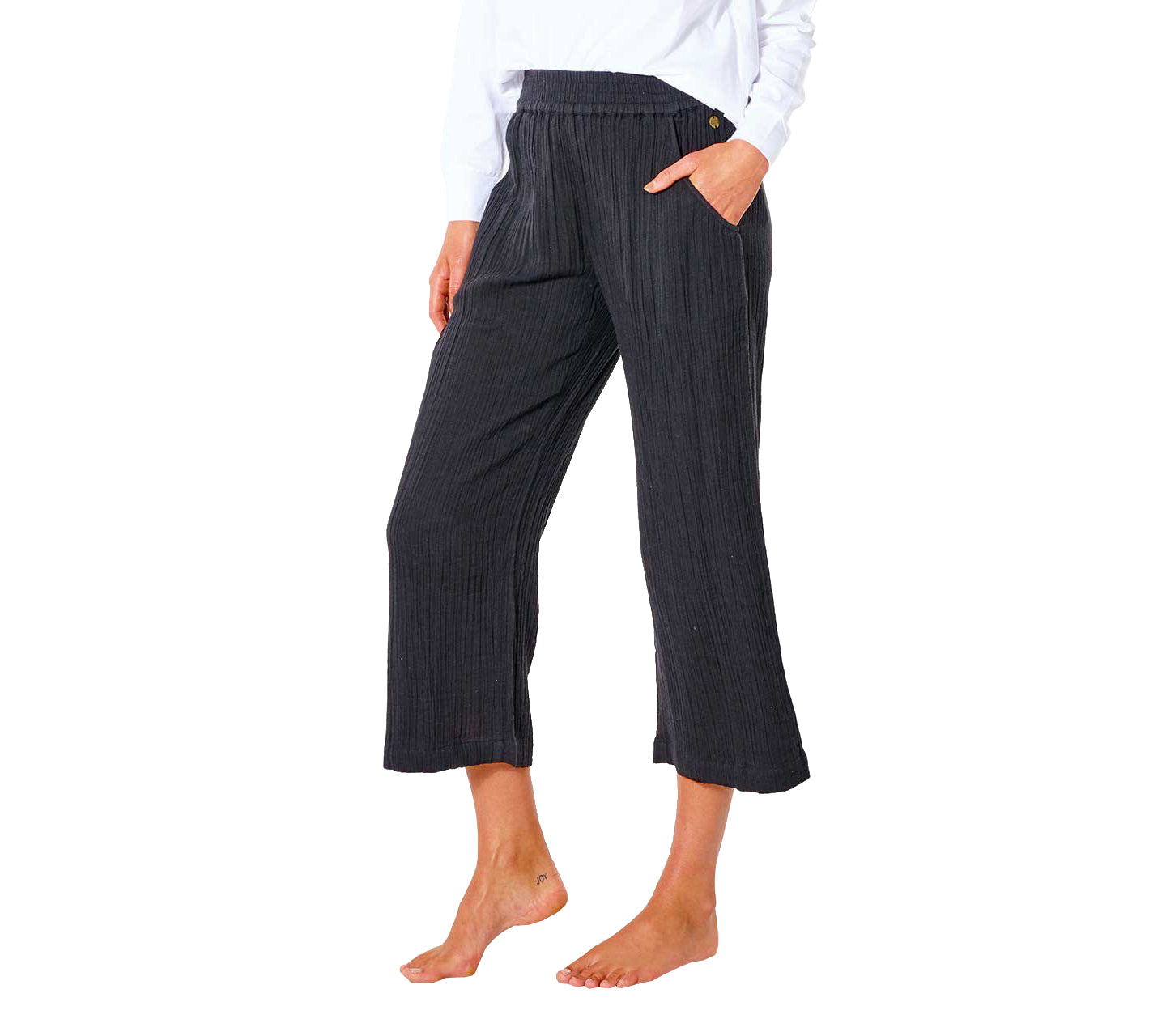Rip Curl Premium Surf Beach Pant 0090-Black XS