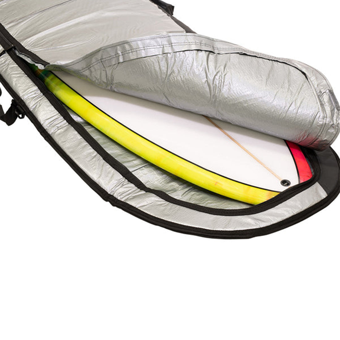 Surfica Boardbag Longboard 6ft8in