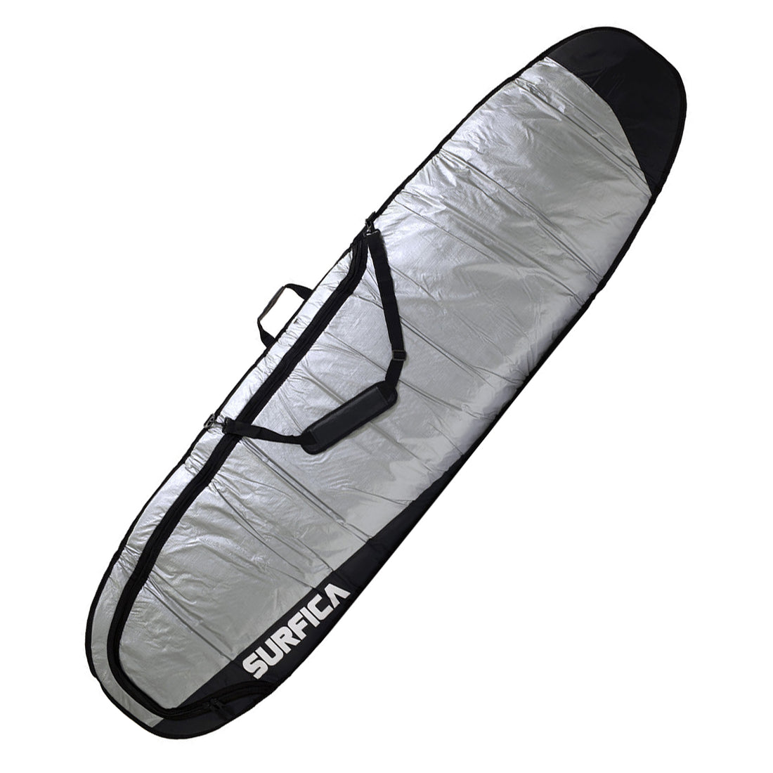 Surfica Boardbag Longboard 6ft8in