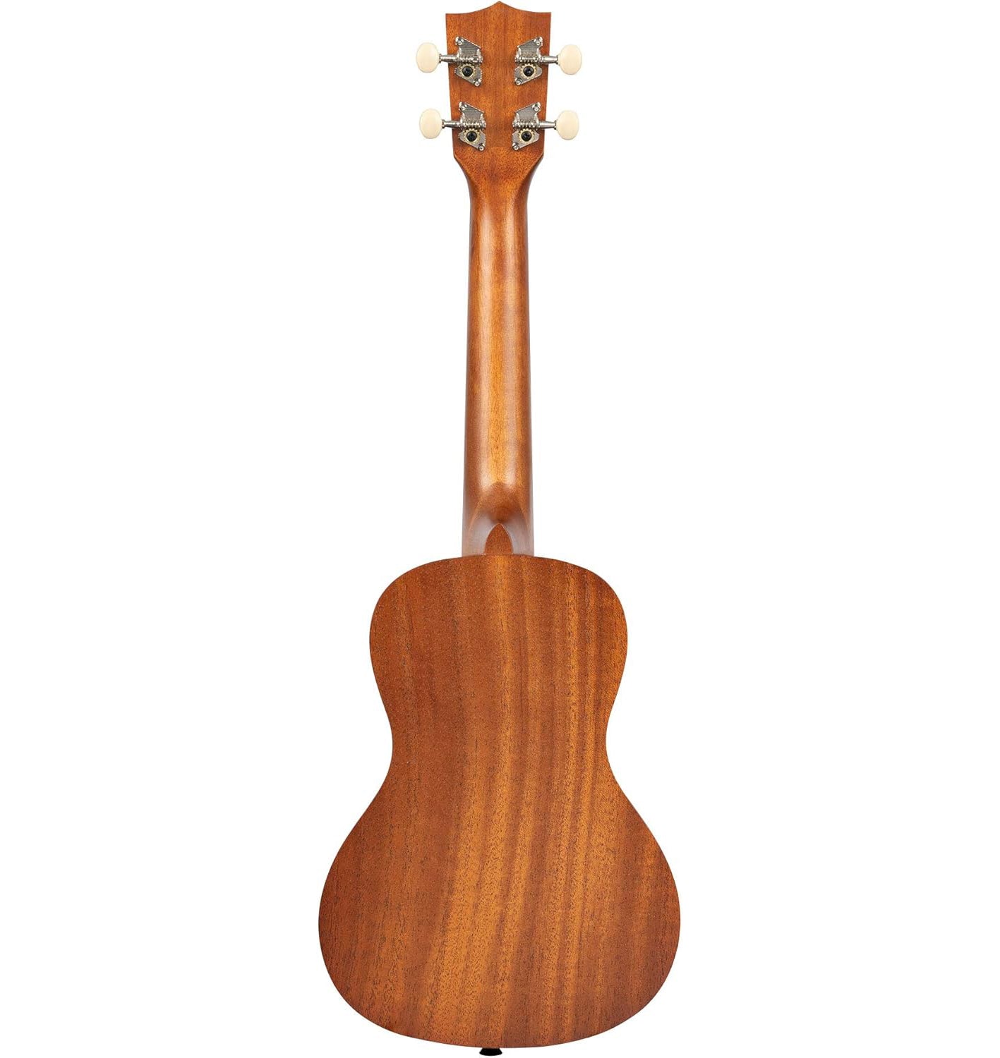 Kala Concert Ukulele SwellSurfboard Natural