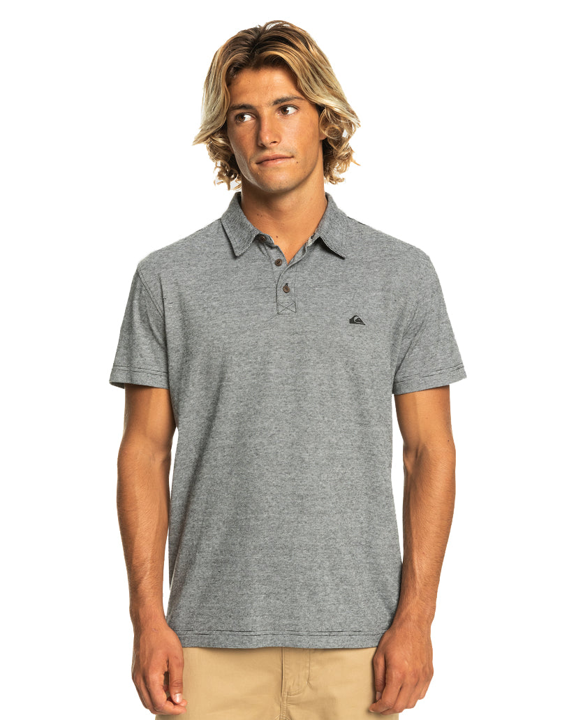 Quiksilver Sunset Cruise SS Polo KVJ0 M