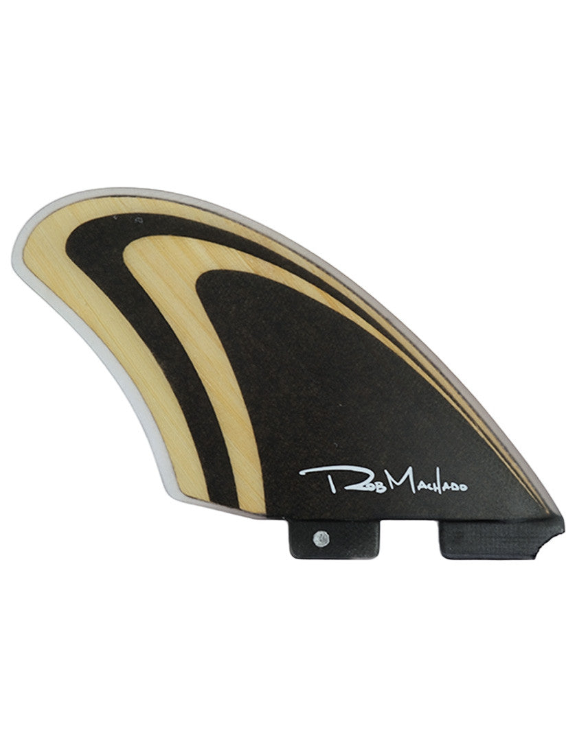 Firewire Machado Seaside Quad Fin Bamboo/Black Double Tab