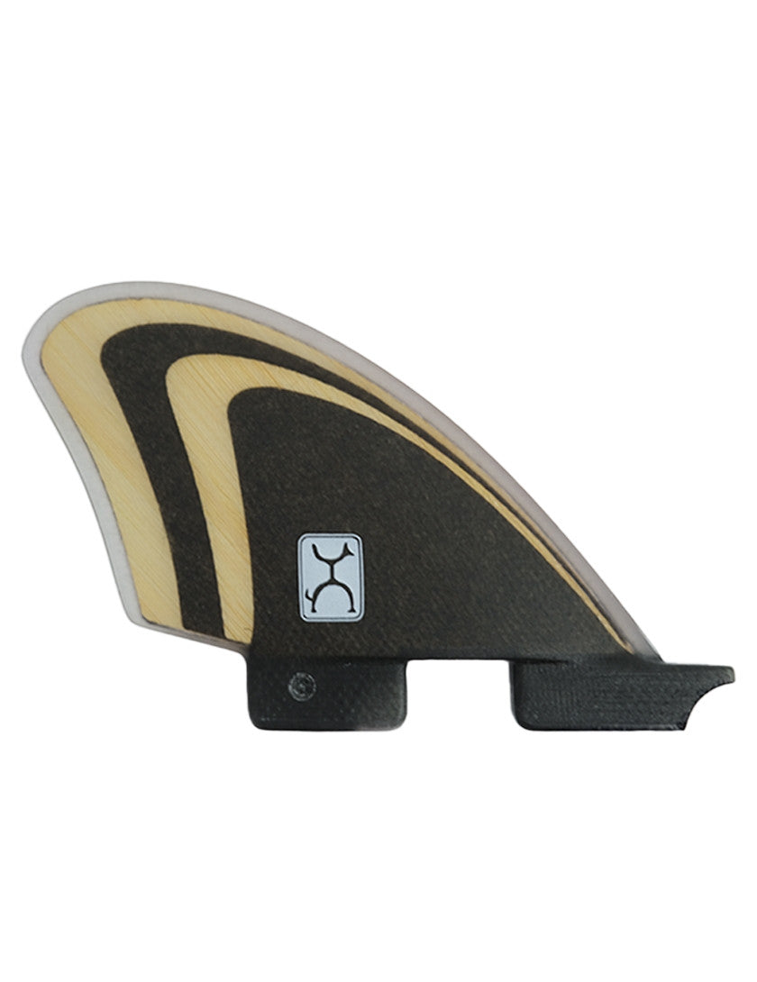 Firewire Machado Seaside Quad Fin Bamboo/Black Double Tab
