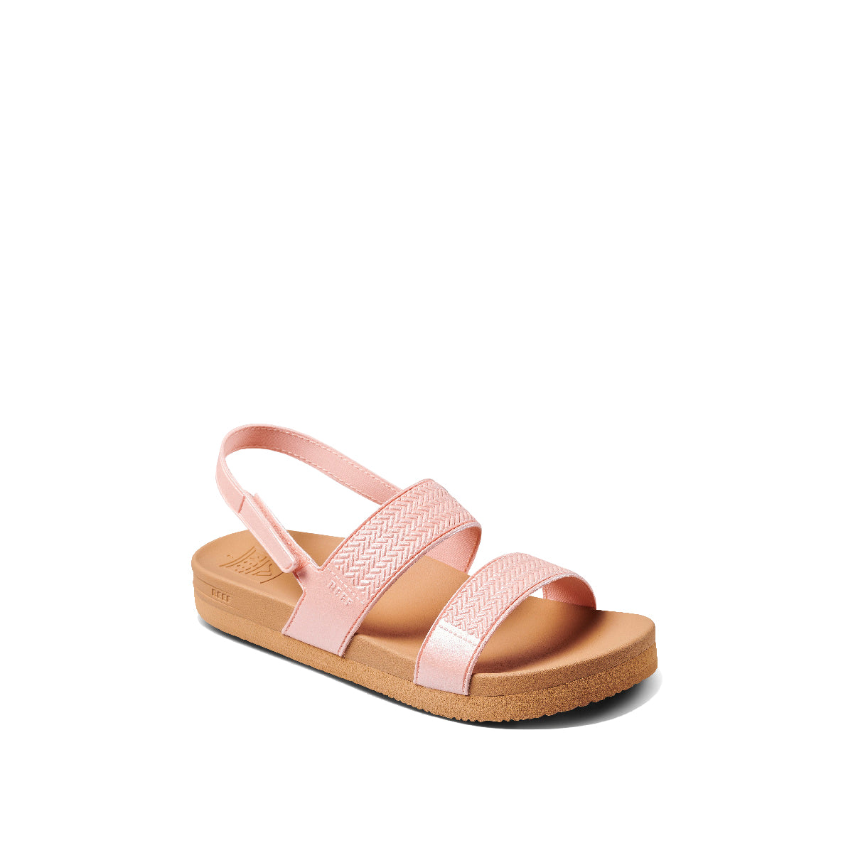 Reef Kids Water Vista Girls Sandal Peach Parfait 5 Y