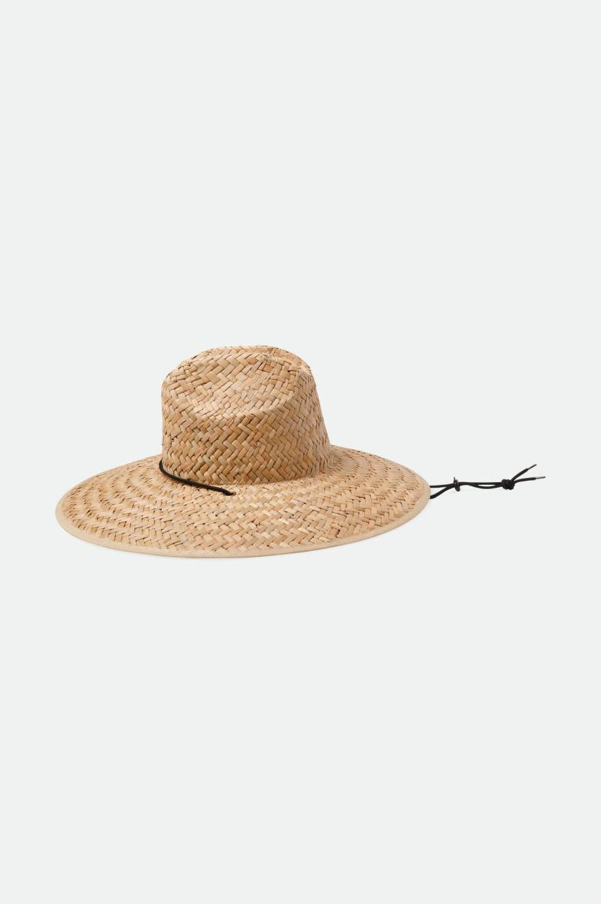 Brixton Parsons Sun Hat Tan S/M