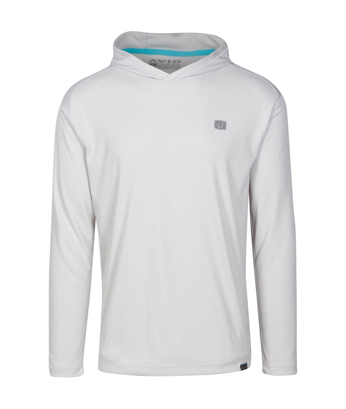 Avid Kinetic Hooded AVIDry LS Lycra Bowden M