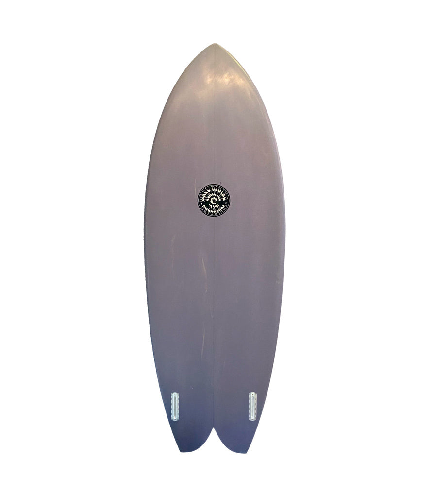 WRV Twin Fish 221784 5ft8in