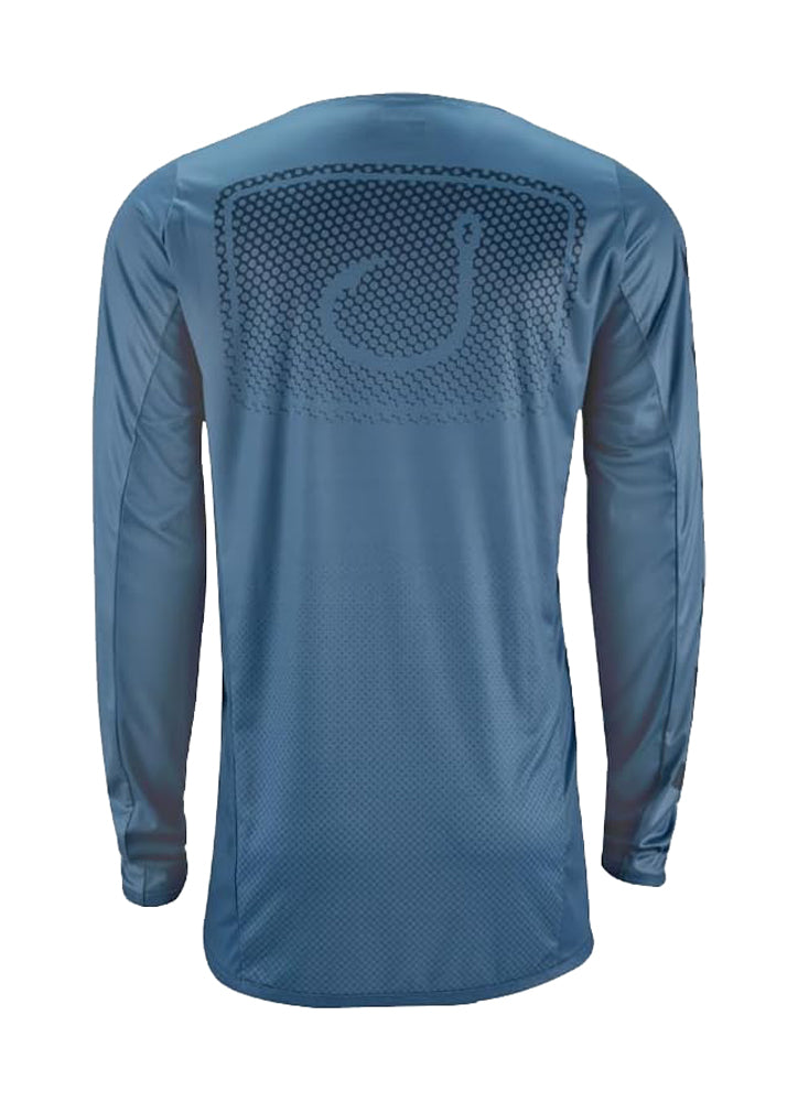 Avid First Cast Avidry Jersey Blue Heaven M