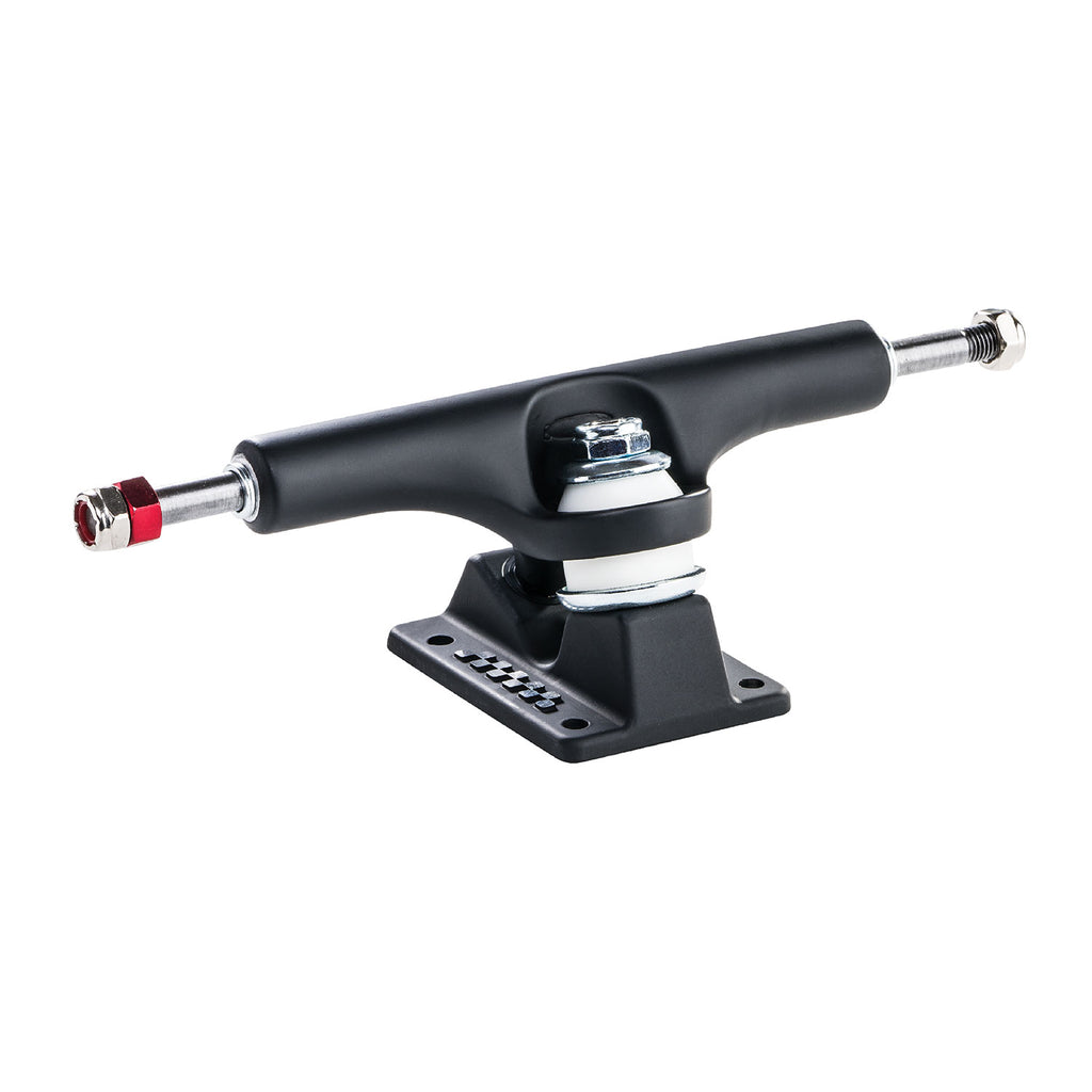 Ace Trucks AF1 Matte Black 55