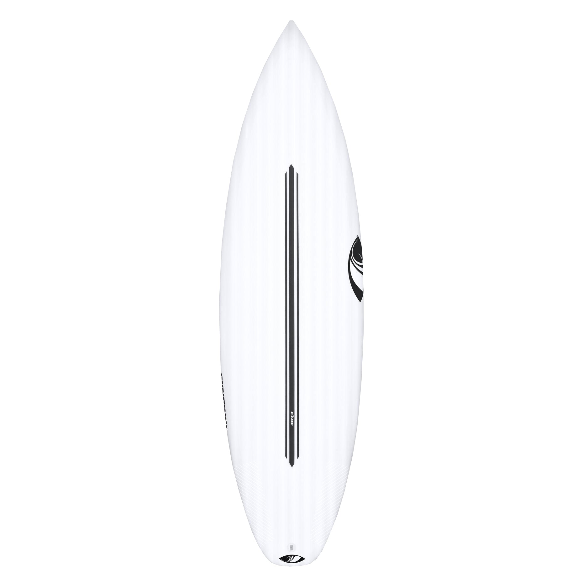 Sharp Eye Surfboards Synergy E3 Lite 6ft3in