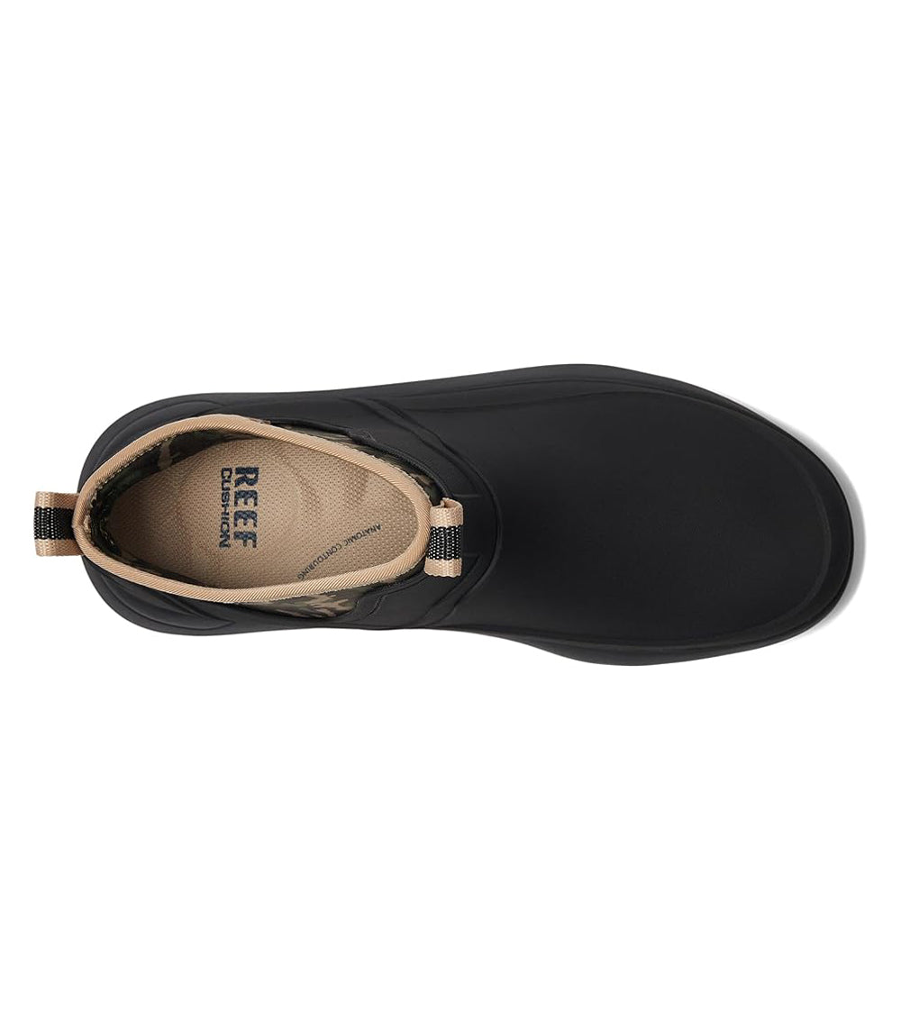 Reef Swellsole Scallywag Mens Boot Raven-Camo 13