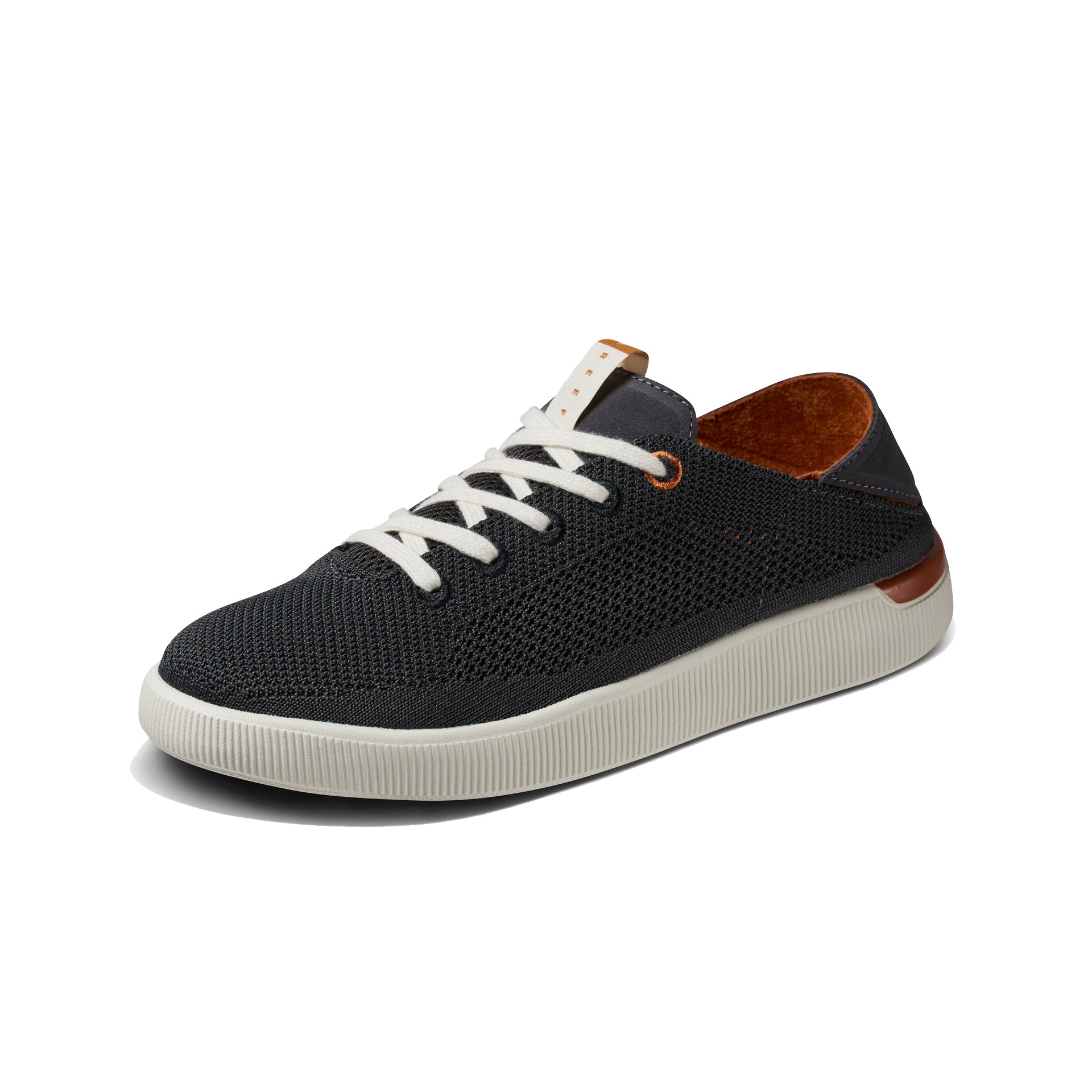 Reef Neptune Womens Shoe Charcoal 9.5