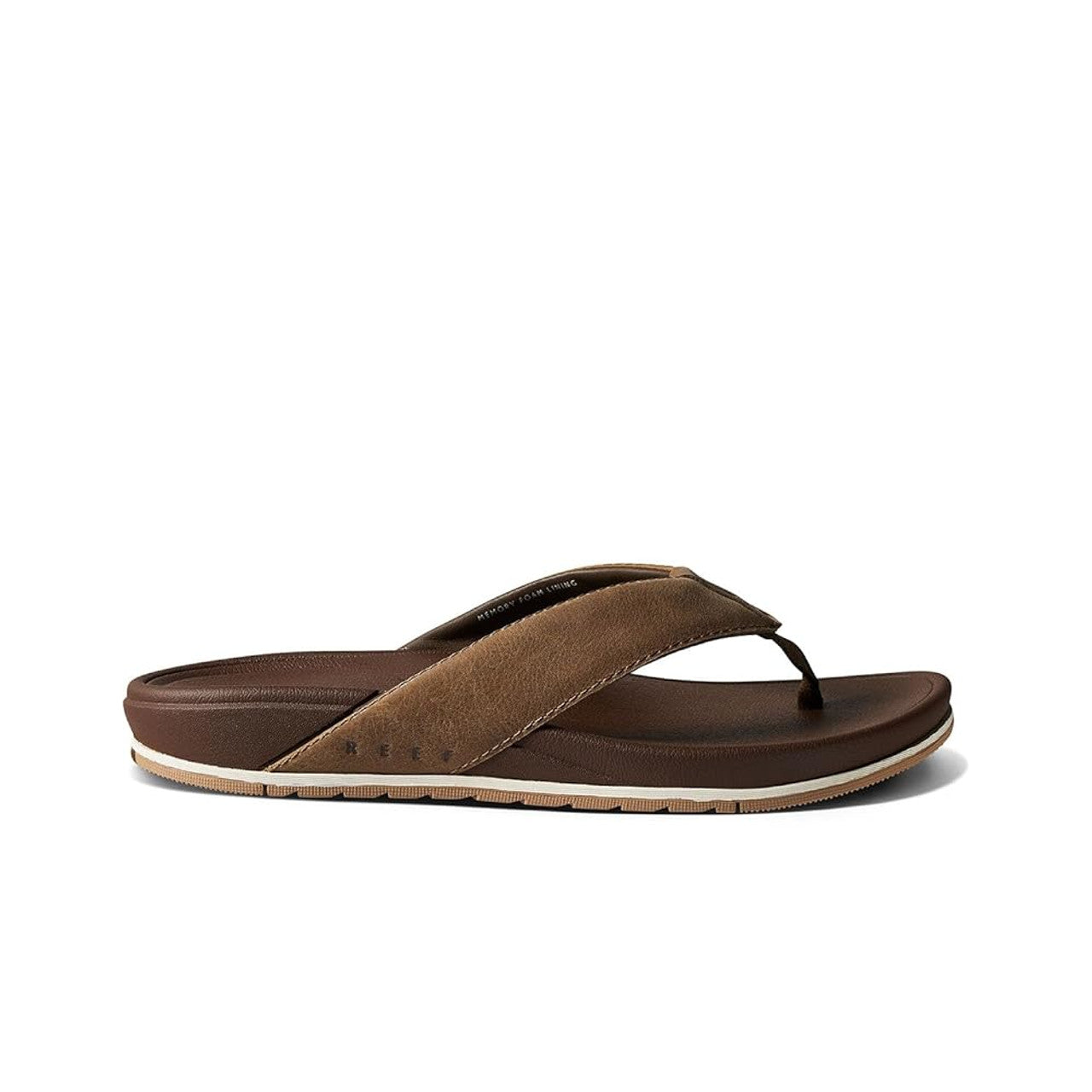 Reef Phantom Bonzer LE Mens Sandal Toffee 12