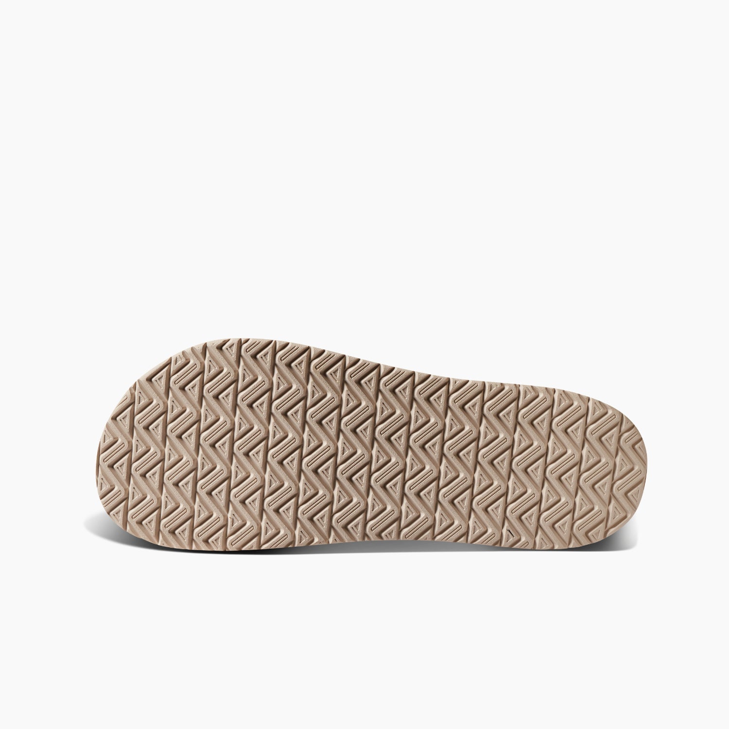 Reef The Raglan Mens Sandal Tan-Blue 10