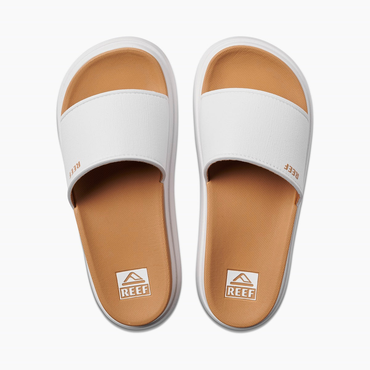 Reef Cushion Bondi Bay Womens Sandal Cloud 10