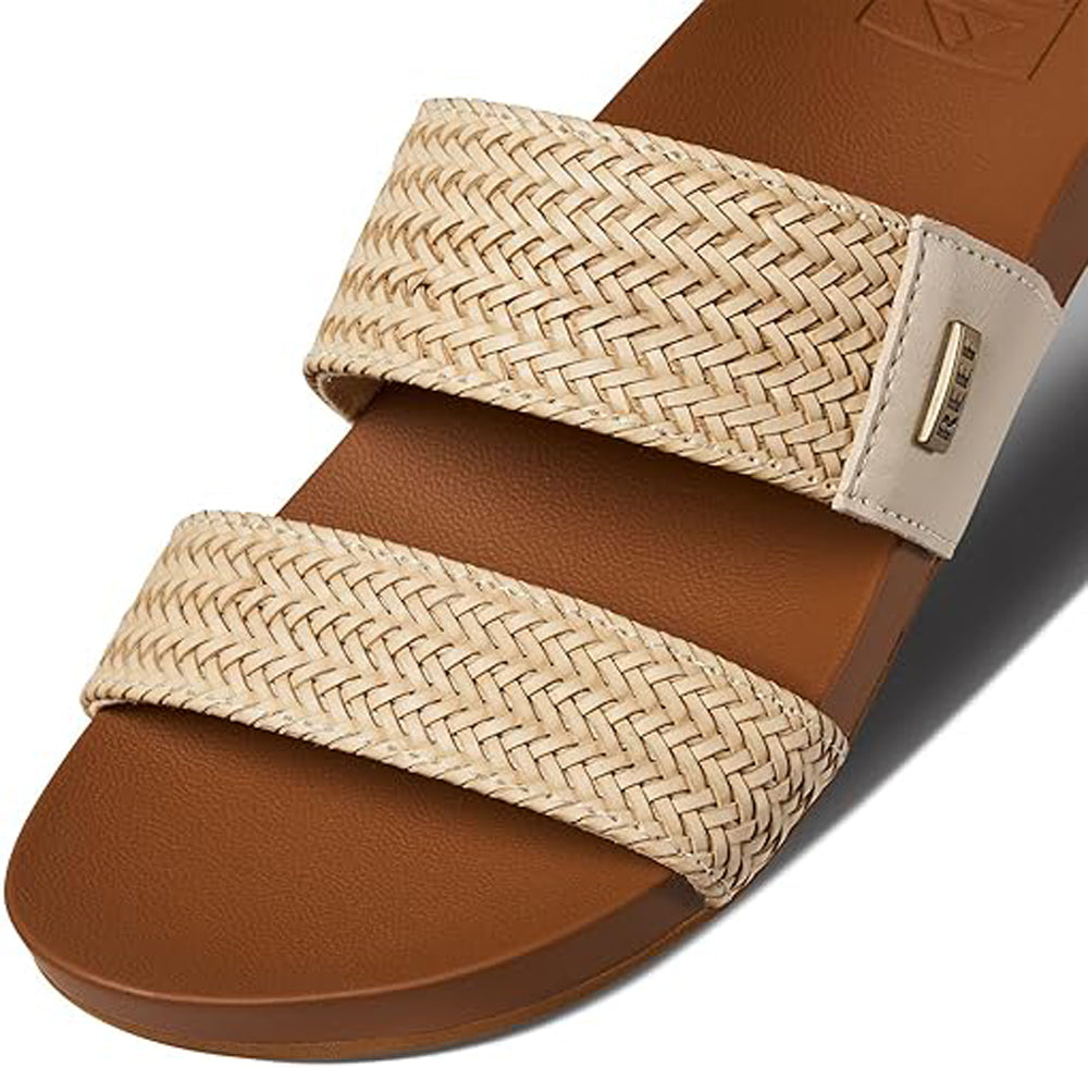 Reef Vista Braid 2 Womens Sandal Vintage 10