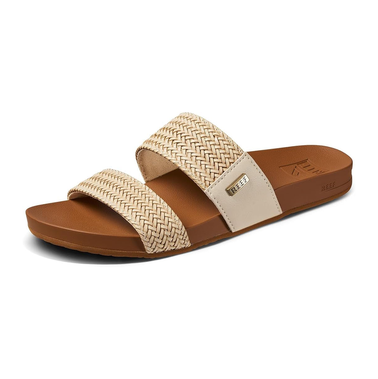 Reef Vista Braid 2 Womens Sandal Vintage 8